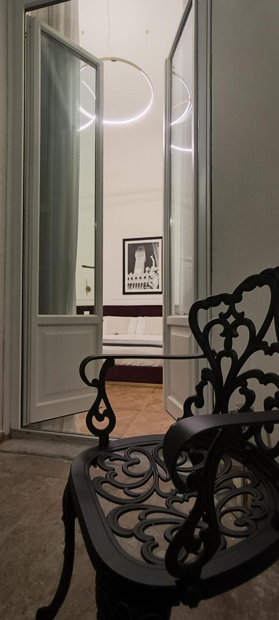 Suite Residenza Quartieri Storici Duomo Florenţa Exterior foto