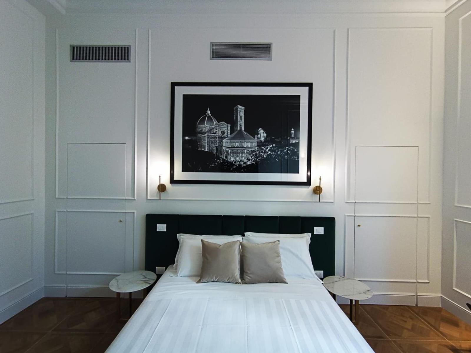 Suite Residenza Quartieri Storici Duomo Florenţa Exterior foto