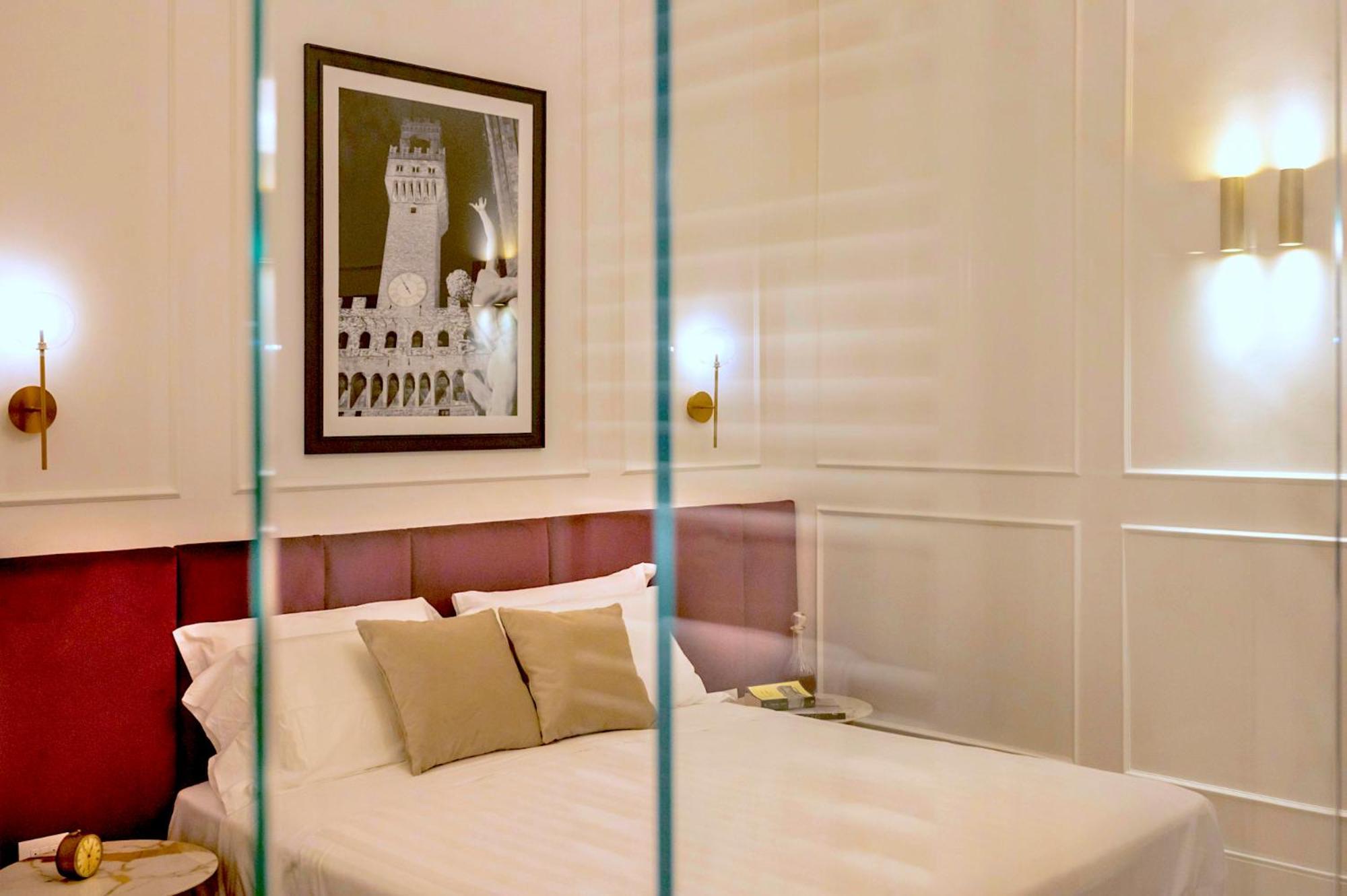 Suite Residenza Quartieri Storici Duomo Florenţa Exterior foto