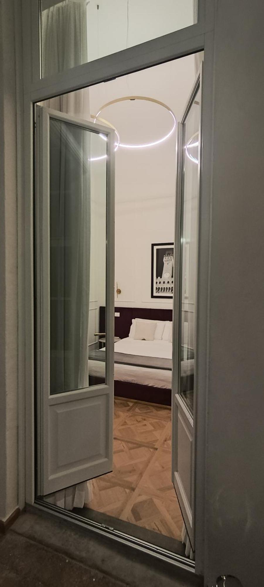 Suite Residenza Quartieri Storici Duomo Florenţa Exterior foto