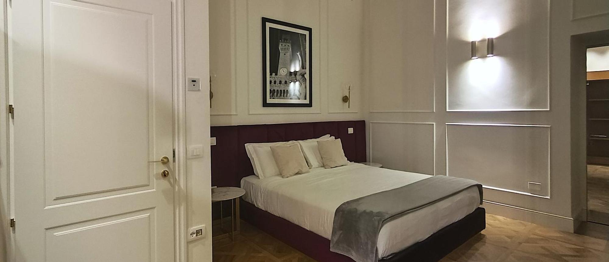 Suite Residenza Quartieri Storici Duomo Florenţa Exterior foto