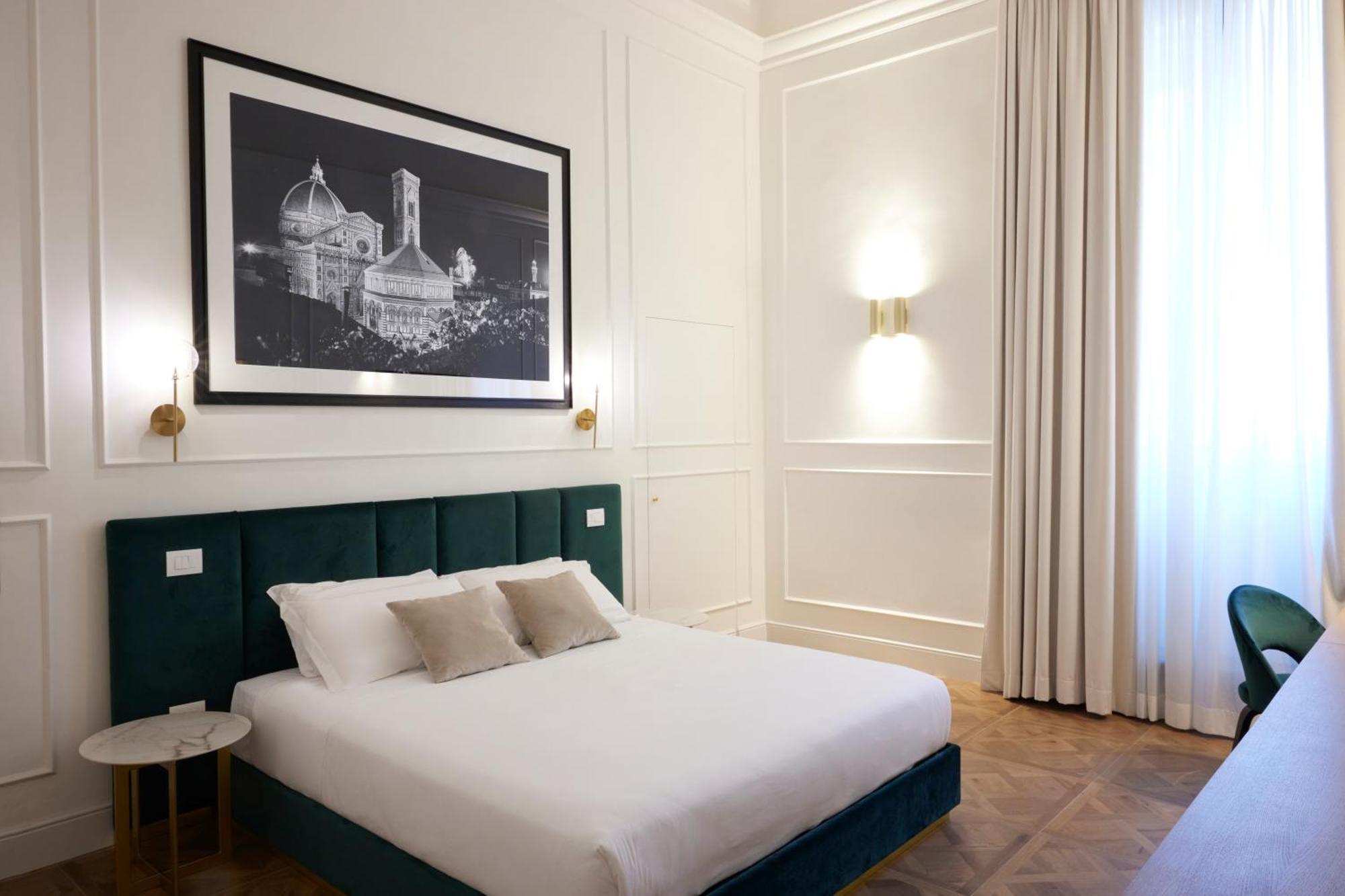 Suite Residenza Quartieri Storici Duomo Florenţa Exterior foto