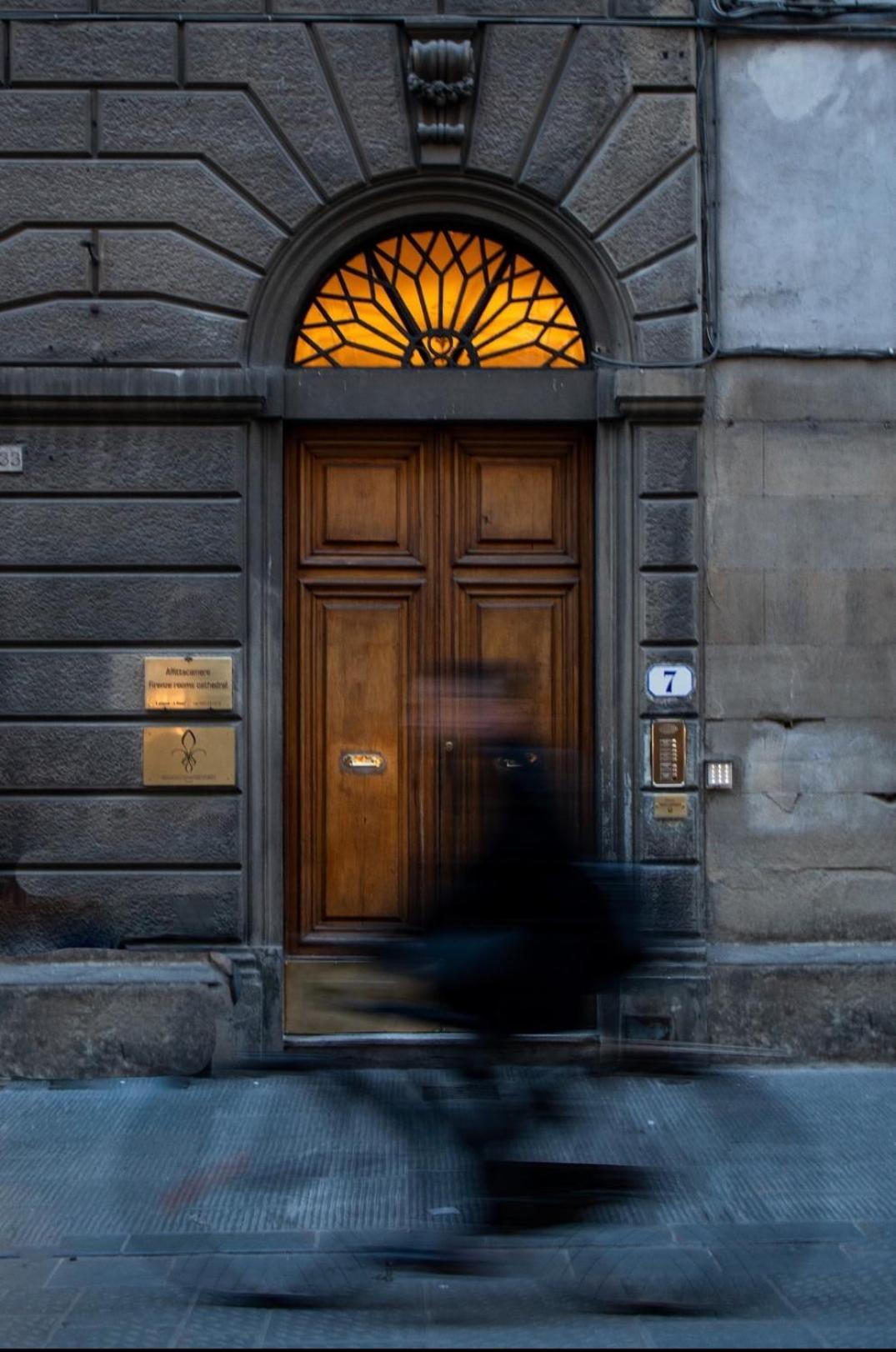 Suite Residenza Quartieri Storici Duomo Florenţa Exterior foto